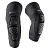 Leatt Наколенники 3DF 6.0 Evo Knee Guard Black в Перми