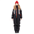 Dragonfly Зимний утепленный комбинезон Gravity for Teen Black - Grey 2024 в Перми