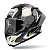 Airoh Мотошлем GP 800 Must Multicolor Matt в Перми