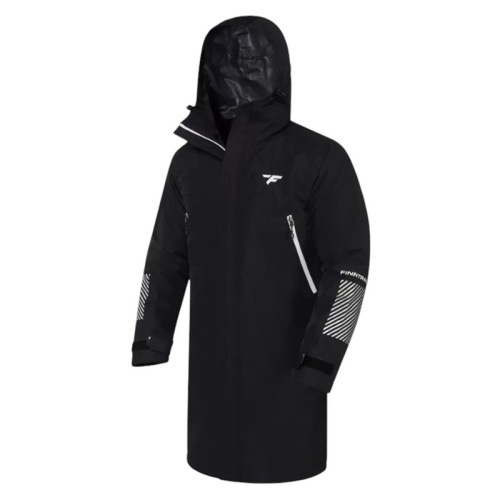 Finntrail Плащ Drycoat 4020 Graphite в Перми
