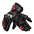 Shima Мотоперчатки RS-3 Men Red в Перми