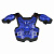 Acerbis Защита тела детская (Панцирь) Gravity Kid Roost Blue в Перми