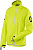 Scott Куртка женская дождевая ERGONOMIC Pro Dp yellow в Перми