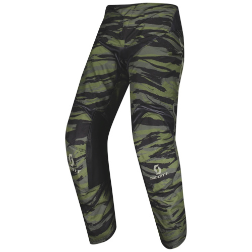 Scott Брюки 350 Dirt green tan в Перми