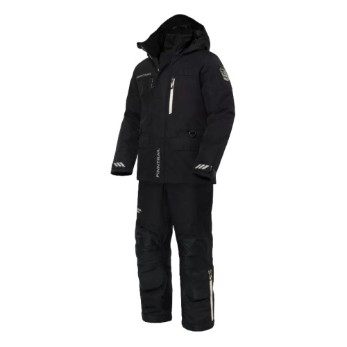 Finntrail Утепленный Костюм Powerman 3752 Graphite в Перми