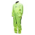 Dainese Дождевой Комбинезон Ultralight FluoYellow в Перми