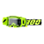100% Очки Armatic Forecast Neon Yellow / Clear в Перми