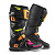 Gaerne Мотоботы SG-12 Black/Orange/Pink в Перми