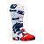 Sidi Ботинки CrossAir X White/Navy/Red в Перми