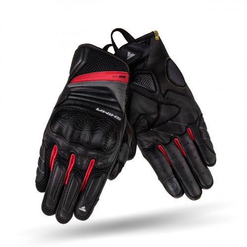 Shima Перчатки Rush Men Red в Перми
