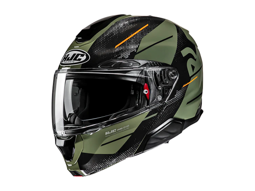 HJC Шлем RPHA91 Blat MC7 в Перми