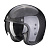 Scorpion Exo Мотошлем Belfast Evo Carbon Solid Карбон в Перми