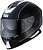 IXS Шлем HX 1100 2.0 Черно-белый матовый в Перми