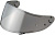 Shoei Визор CNS-3PN Spectra Silver в Перми