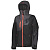 Scott Куртка женская Move Dryo melange grey/black в Перми