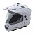 AiM Шлем детский JK802Y White Glossy в Перми