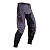 Leatt штаны Moto 4.5 Stealth Black/Grey в Перми