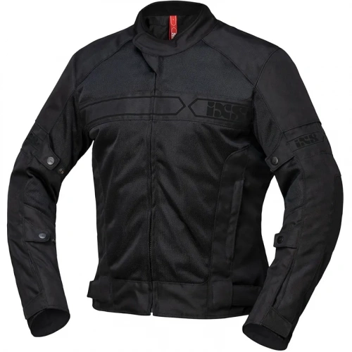 IXS Куртка Classic Jacke Evo-Air Черная в Перми
