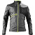Acerbis Куртка Enduro Black/Yellow в Перми