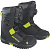 Scott Ботинки зимние Kulshan Black/Safety Yellow в Перми