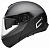 Schuberth Шлем модуляр C4 PRO, Серый матовый/черный матовый в Перми