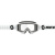 Scott Очки кроссовые Primal Enduro white clear в Перми Scott Очки кроссовые Primal Enduro white clear в Перми