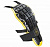 Защита спины Spidi BACK WARRIOR EVO Black/yellow в Перми