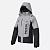 Finntrail Куртка мужская утепленная SnowRanger 3758 LightGrey в Перми