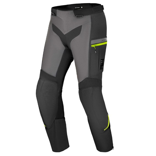 Shima Мотоштаны Alpha Men Fluo в Перми