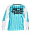 Acerbis Джерси детское MX J-Windy Five Kid Vented Blue/White в Перми