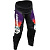 Leatt Штаны женские 4.5 Lite Women SunBurn в Перми