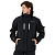 Dragonfly Куртка мембранная Quad Pro Man 2025 Black в Перми