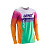 Leatt Джерси 5.5 UltraWeld V26 Pinata Teal в Перми