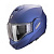 Scorpion Exo Мотошлем Exo-Tech Evo Pro Solid Синий матовый в Перми