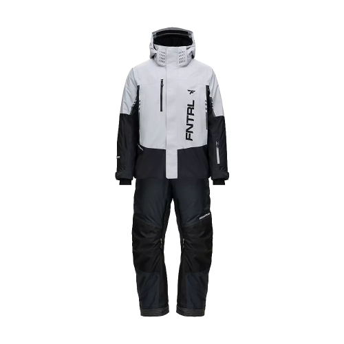 Finntrail Костюм Snowranger 3758 4619 LightGrey в Перми