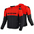 Shima Мотокуртка Drift Men Red в Перми