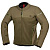 IXS Мотокуртка Jacket Oxy-Air Оливковый в Перми