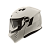 Simpson Шлем модуляр Darksome Gloss White в Перми