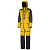 Scott комбинезон зимний DS Shell Dryo Corn Yellow/Melange Grey в Перми