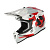 Acerbis Шлем Linear 22-06 White/Grey в Перми