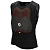 Scott Защита тела Vest Protector Softcon Hybrid Pro black в Перми
