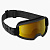 IXS Очки Hack Black / Mirror Gold в Перми