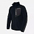Finntrail Толстовка мужская флисовая Sherpa 1397 Graphite в Перми