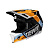 Leatt Шлем кроссовый Helmet Kit Moto 7.5 V25 Orange в Перми