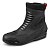 IXS Мотоботы Sport Boots RS-100 Short Черные в Перми