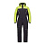Finntrail Комбинезон Rider 2508 Yellow в Перми