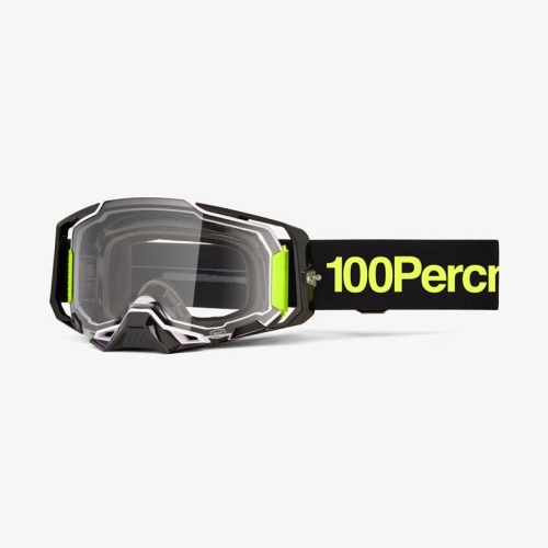 100% Очки Armega Orban / Clear в Перми
