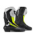 Gaerne Мотоботы GRS Black/White/Yellow в Перми