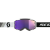 Scott Очки кроссовые Fury premium black/white в Перми