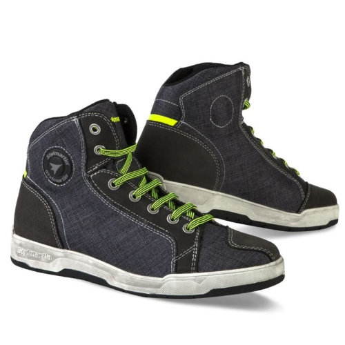 Stylmartin Мотокеды Kansas WP Men Anthracite в Перми